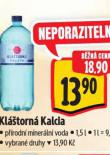 KLTORN KALCIA