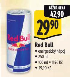 RED BULL