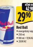 RED BULL