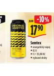 SEMTEX ENERGY DRINK