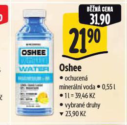 OSHEE