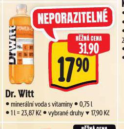 DR.WITT