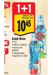 KUBK WATER