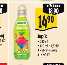 JUPK