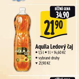 AQUILA LEDOV AJ