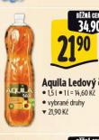 AQUILA LEDOV AJ