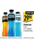 POWERADE