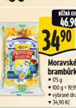 MORAVSK BRAMBRKY