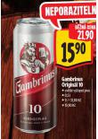 PIVO GAMBRINUS