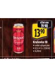 PIVO KRUOVICE