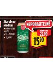 PIVO STAROBRNO