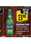 PIVO STAROBRNO