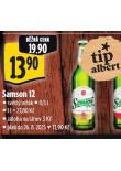 PIVO SAMSON