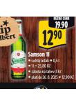 PIVO SAMSON