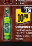 PIVO STAROPRAMEN