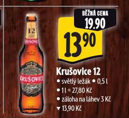 PIVO KRUOVICE
