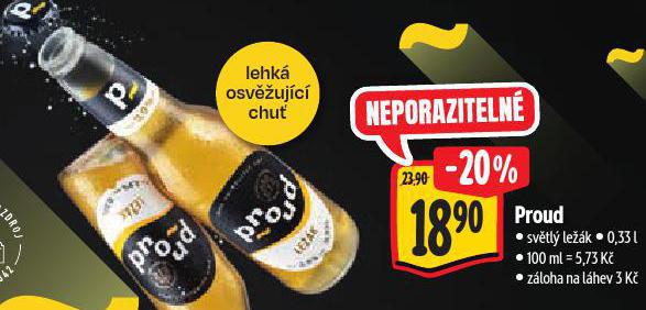 PIVO PROUD