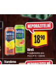 BIRELL NEALKOHOLICK PIVO