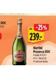 MARTINI PROSECCO DOC