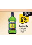 BECHEROVKA