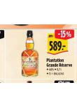 PLANTATION GRANDE RSERVE