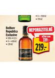 BOKOV REPUBLICA EXCLUSIVE