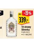 TRI STROMY SLIVOVICA