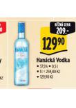 HANCK VODKA