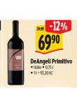 DEANGELI PRIMITIVO