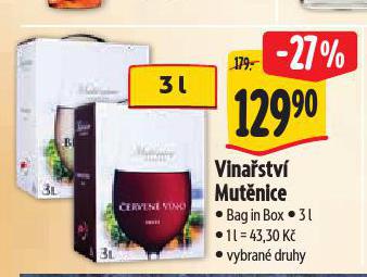 VINASTV MUTNICE