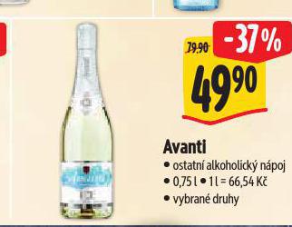 AVANTI