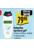 PALMOLIVE SPRCHOV GEL