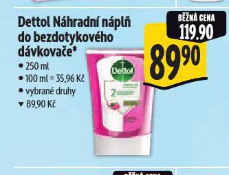 DETTOL NHRADN NPL