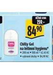 CHILLY GEL PRO INTIMN HYGIENU