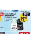 GARNIER KULIKOV ANTIPERSPIRANT