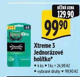 XTREME3 JEDNORZOV HOLTKO