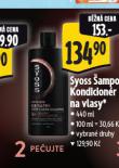 SYOSS KONDICIONR NA VLASY