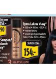 SYOSS LAK NA VLASY