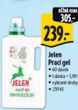 JELEN PRAC GEL