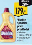WOOLITE SPECILN PRAC PROSTEDEK