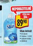 SILAN AVIV