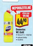 DOMESTOS WC ISTI