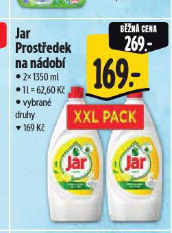 JAR PROSTEDEK NA MYT NDOB