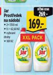 JAR PROSTEDEK NA MYT NDOB