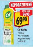 CIF KRM