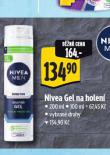 NIVEA GEL NA HOLEN