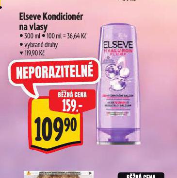 ELSEVE KONDICIONER