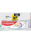 COLGATE ZUBN PASTA