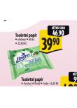 LINTEO KIDS VLHEN TOALETN PAPR