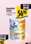 LINTEO KUCHYSK UTRKY